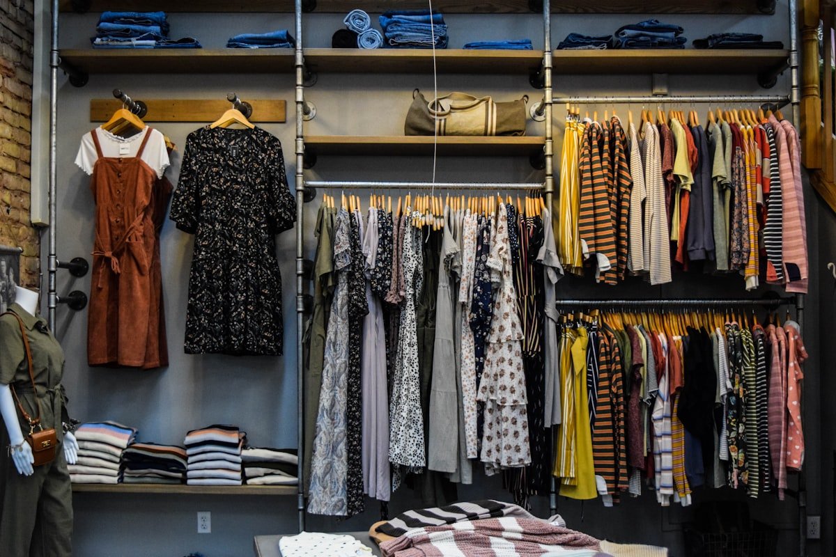 How to Build a Timeless Wardrobe