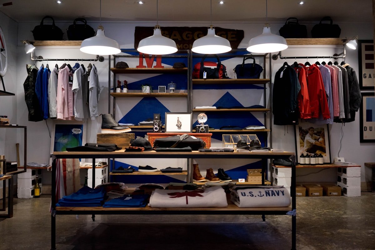Affordable Luxury Fashion Brands Worth Knowing