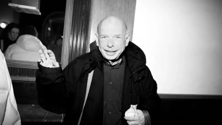 Wallace Shawn