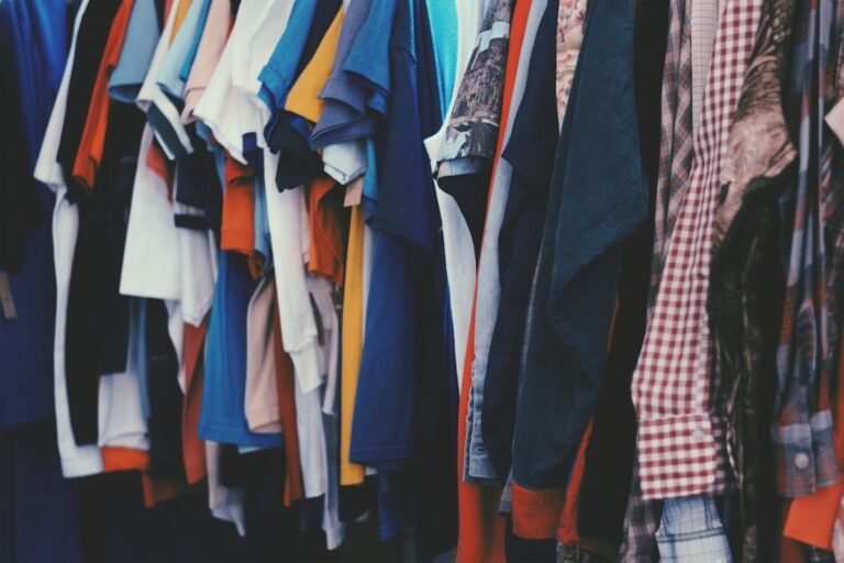 Sustainable Fashion: What Every Shopper Should Know