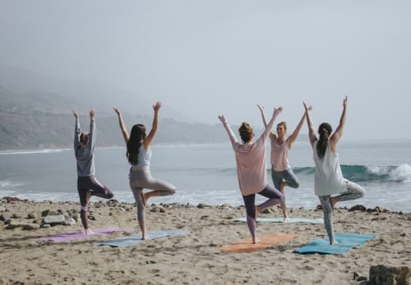 Self-Care Habits That Improve Daily Life