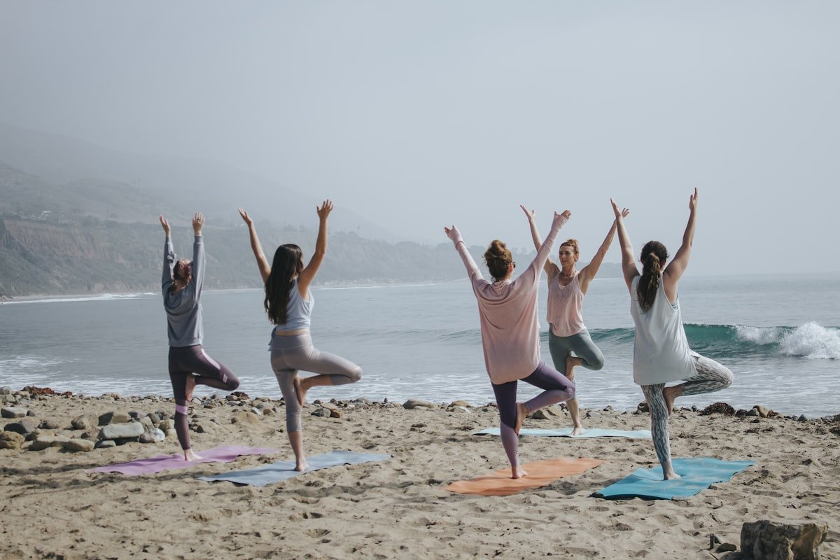 Self-Care Habits That Improve Daily Life