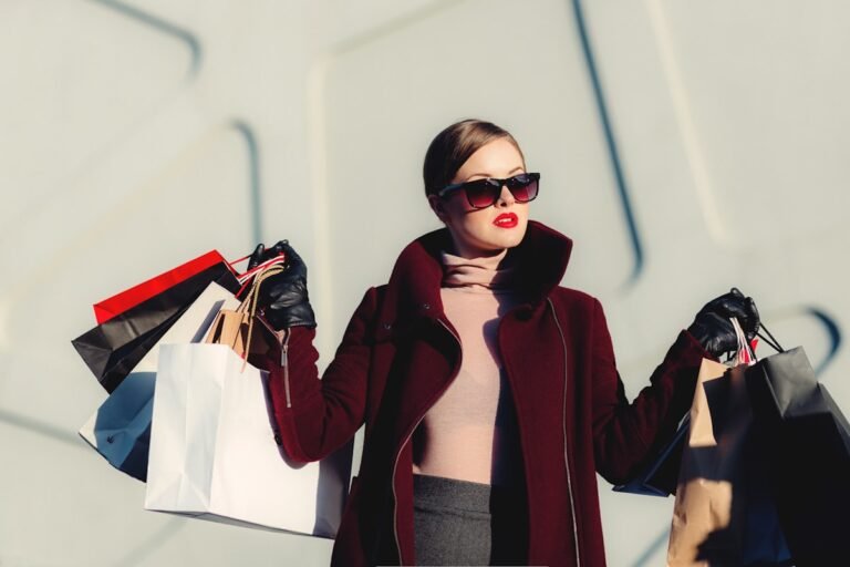 Smart Shopping Tips to Save Money on Fashion