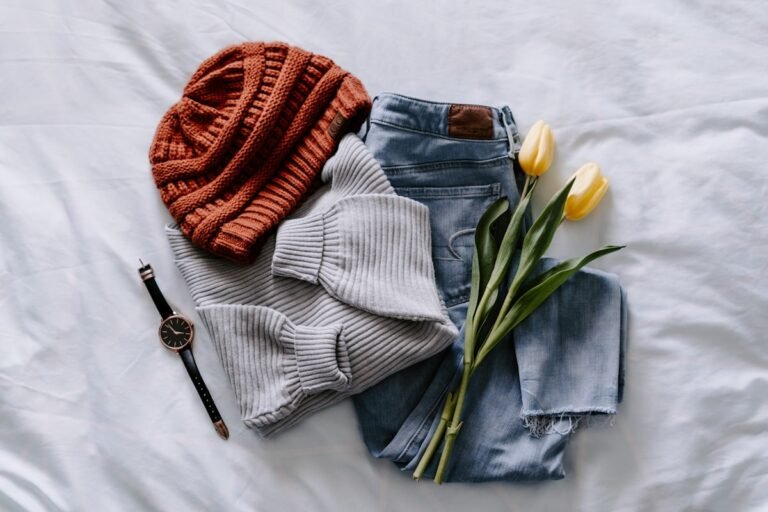 Capsule Wardrobe Guide for Beginners